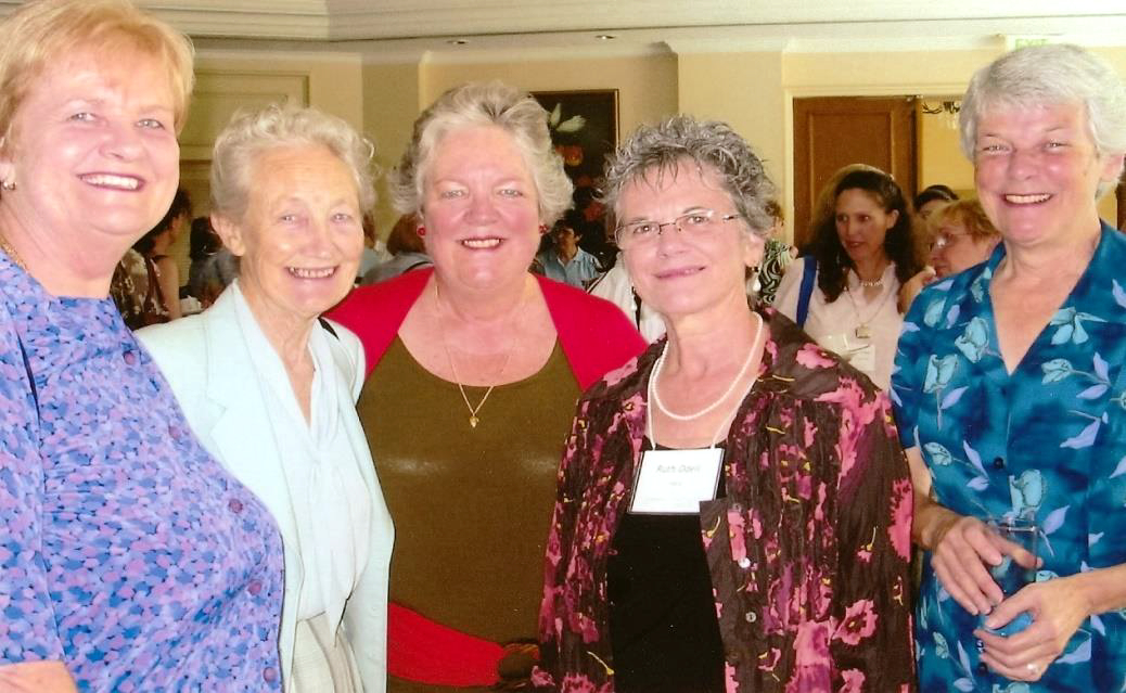 Jan_Evans_Lena_Stillman_Sue_Tyson_Ruth_Odell_Sr_B_Hirshfield_RSM